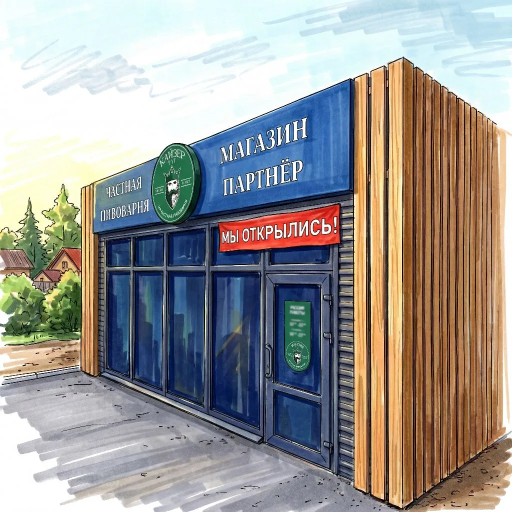Логистика загородной жизни проста: чем меньше остановок в городе, тем быстрее начинаетс...