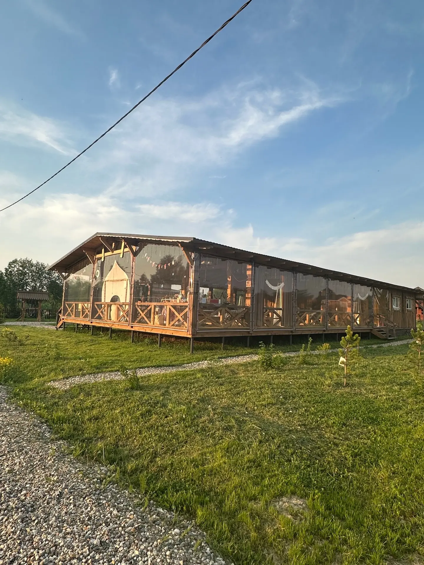 Мечтаете о своём доме? 🏡