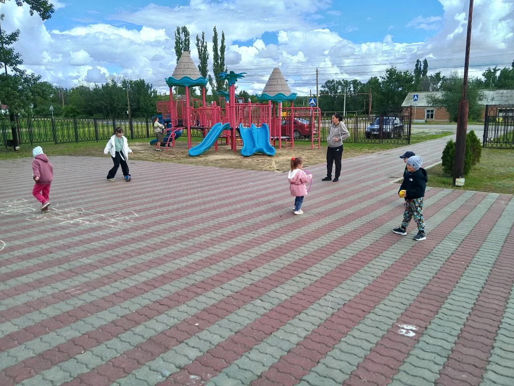 В первый день лета отмечается международный праздник – День защиты детей. Это не только...