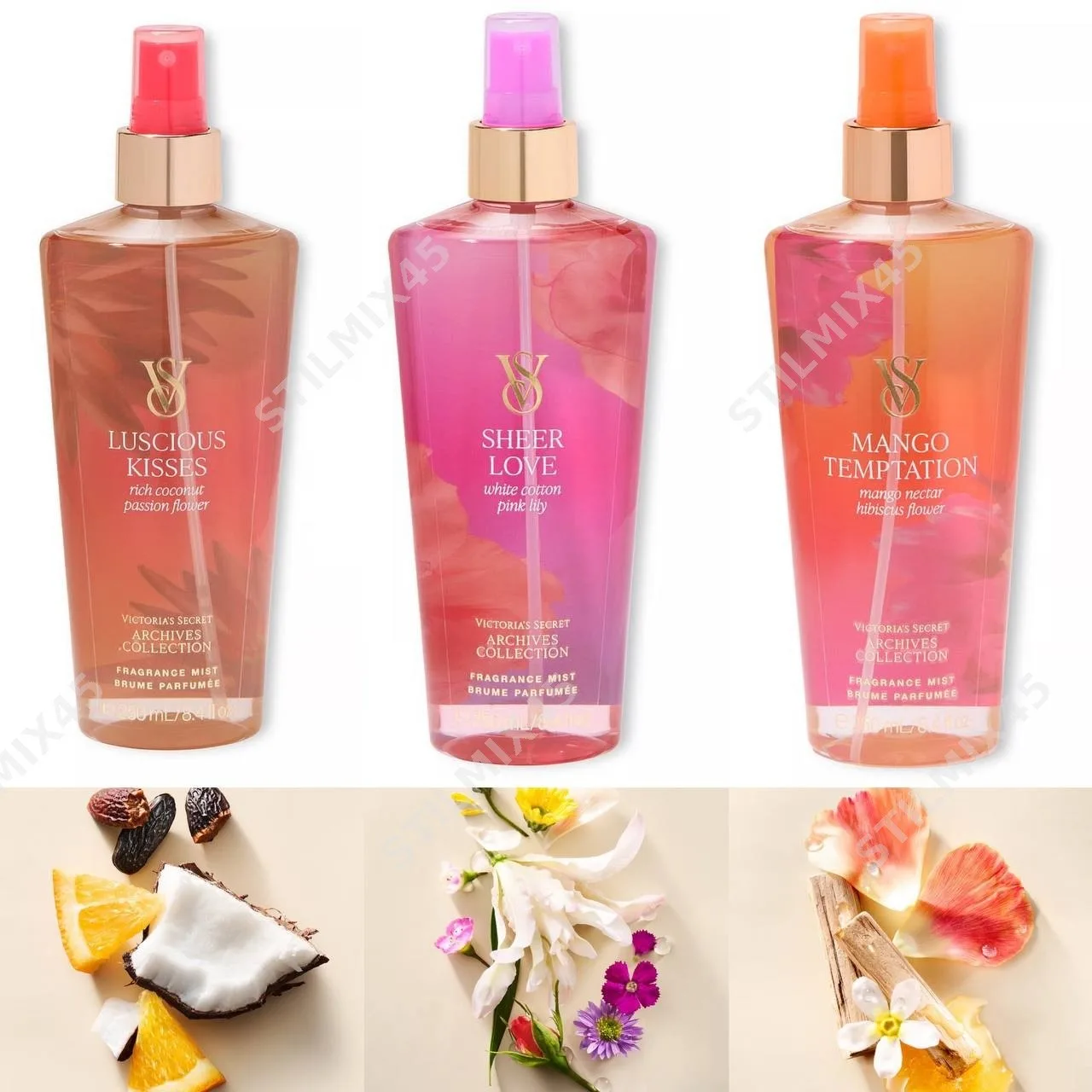 Victoria’s Secret