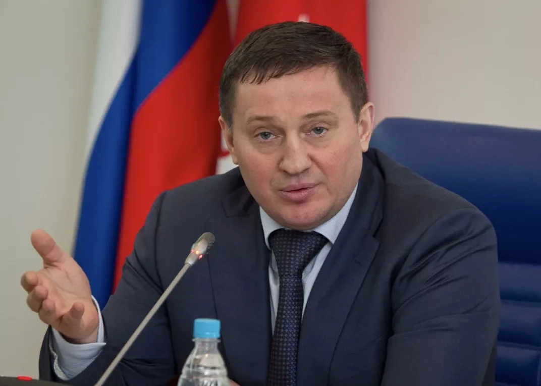 📉 Андрей Бочаров оказался на последнем месте в рейтинге репутации губернаторов
Губернатор Волгоград