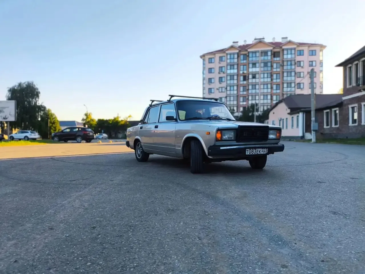 🚘Продам ВАЗ 2105 2010г.