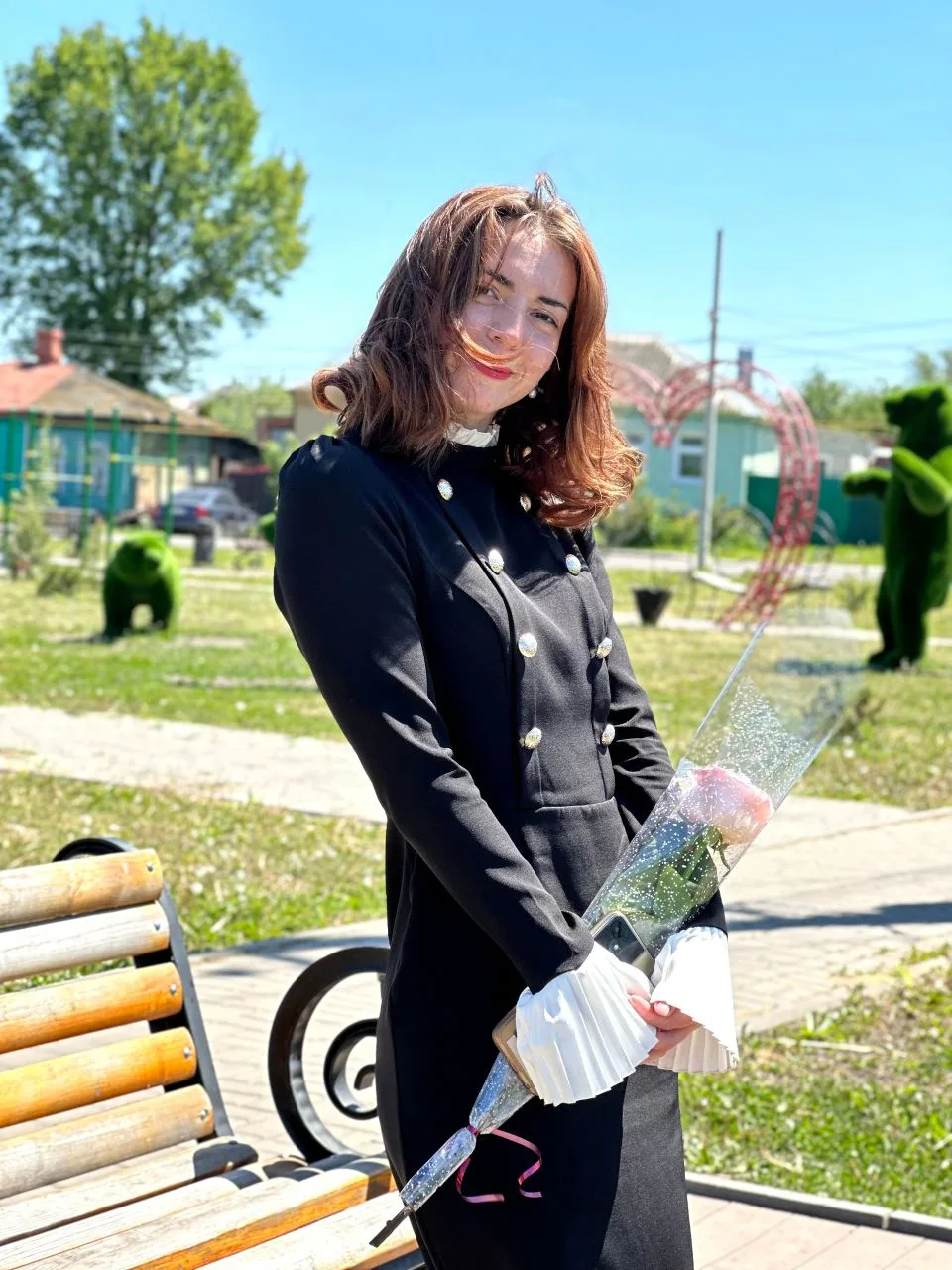 📌 ФИНАЛ НАШЕГО УЧИТЕЛЯ!