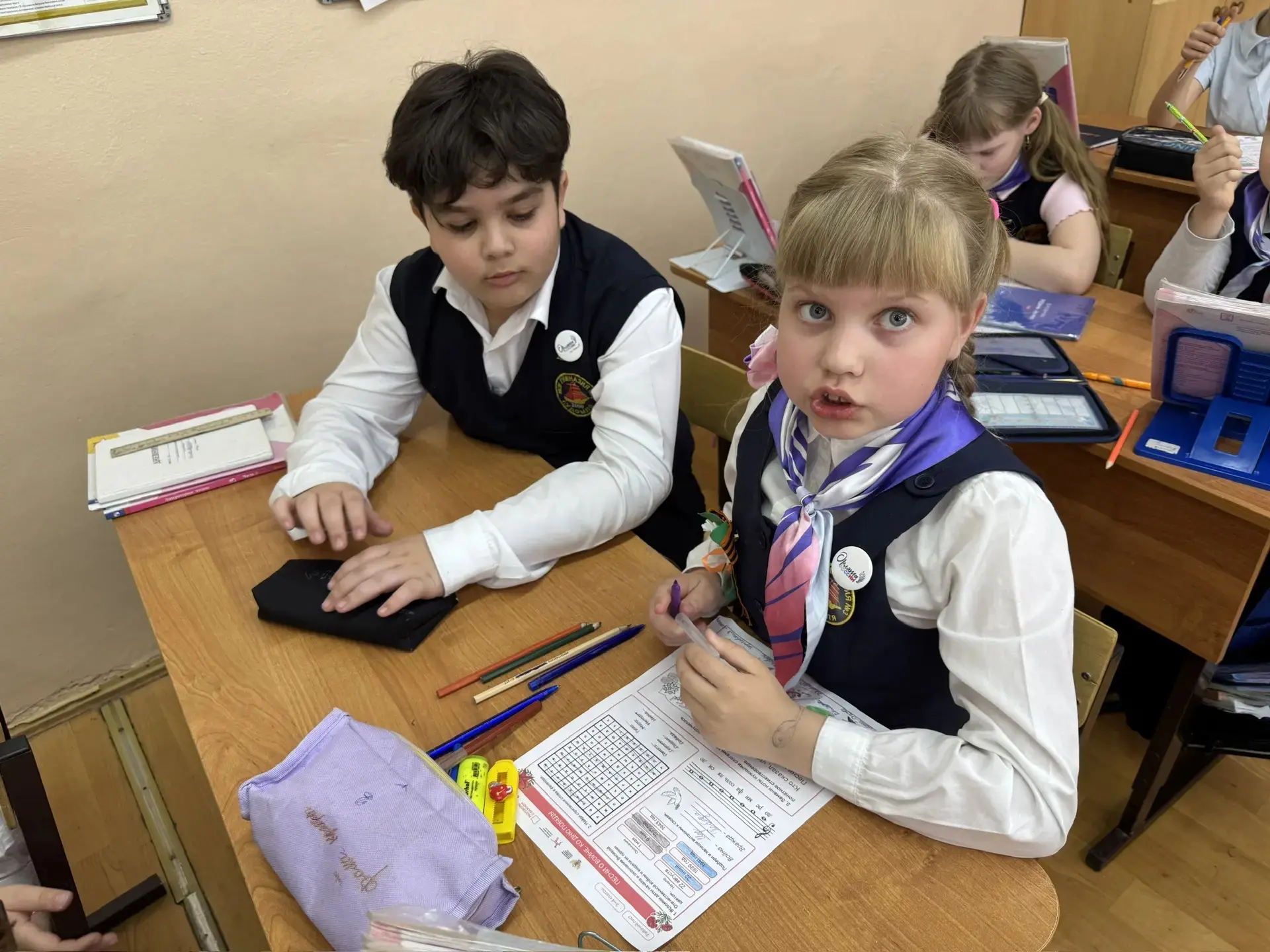 🇷🇺 Разговоры о важном: Сила музыки, приближавшей Победу  🔔 Утро понедельника, 4 мая 2026 года, в наш