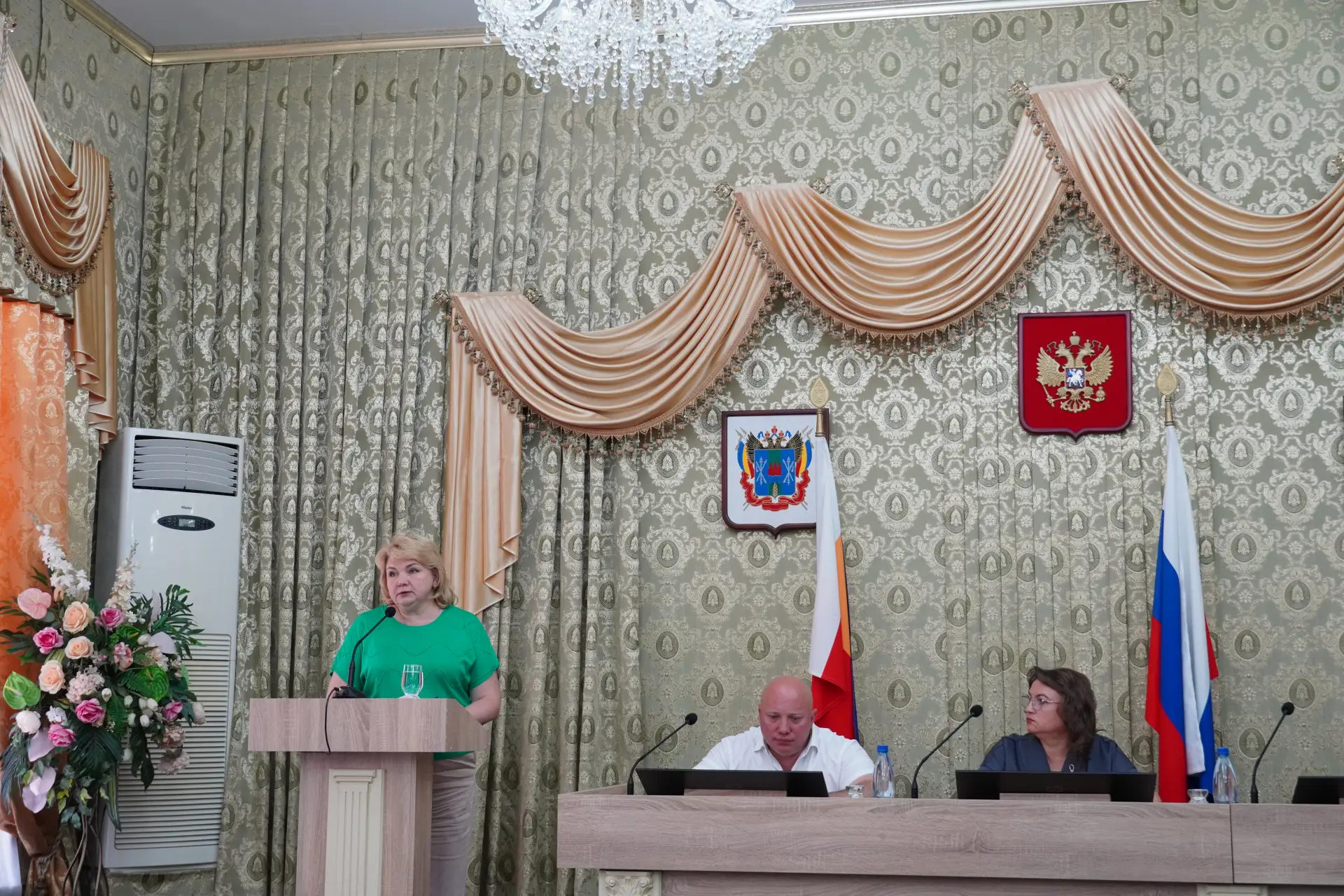 🏡 Каменоломни развиваются: подведены итоги первого полугодия 2026 года