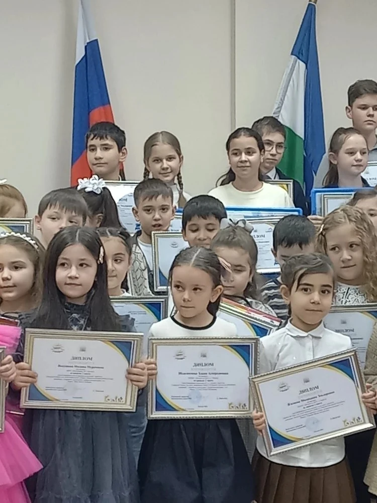 «Юный изобретатель» прошел в Детской Академии творчества «Солнечный город»  по номинаци...