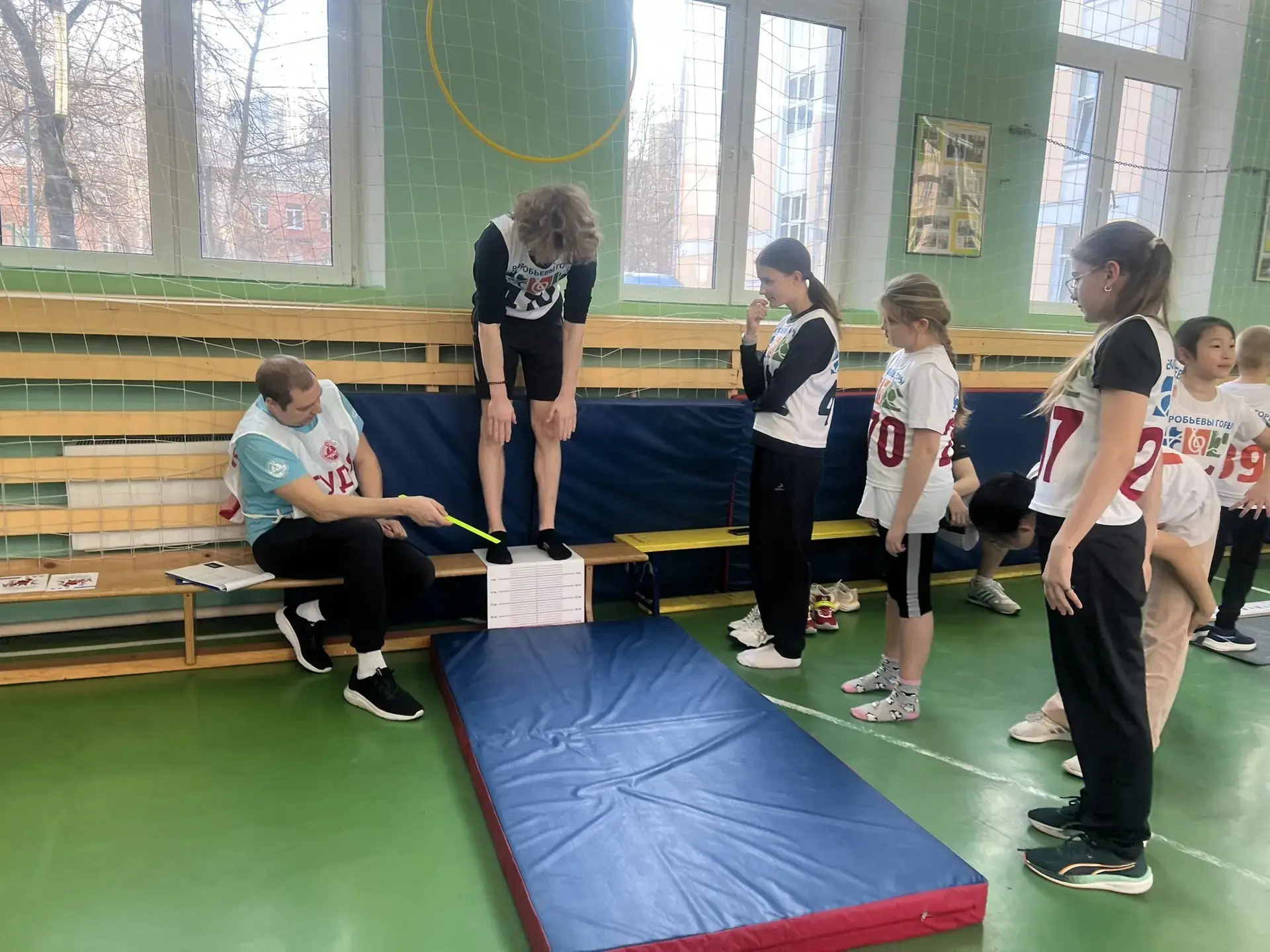 🏆 ГТО  📍 Ленинский проспект, 34А 📍 Ленинский проспект, 39А 📍 Ленинский проспект, 43А  💪 Сегодня ребя