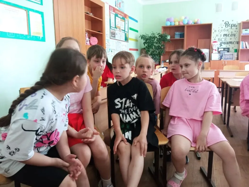 🇷🇺«Великий, могучий русский язык» 🇷🇺
Ежегодно 6 июня в России отмечается День русского языка — п