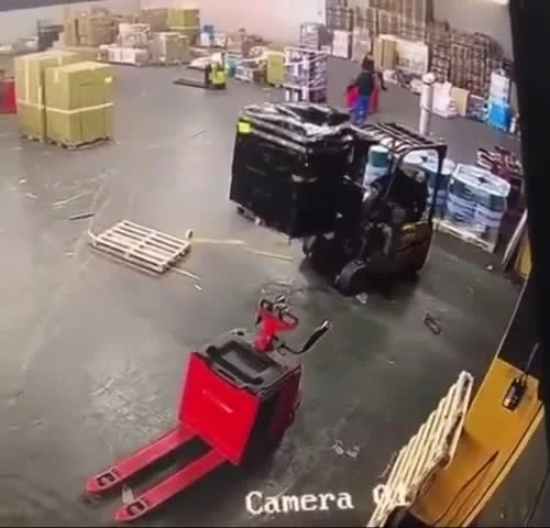 Видео, для поднятия настроения.