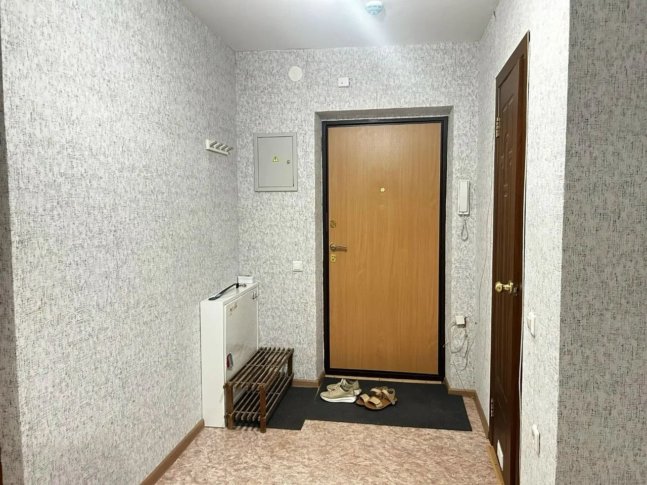 1к Квартира. Улица Салават Купере