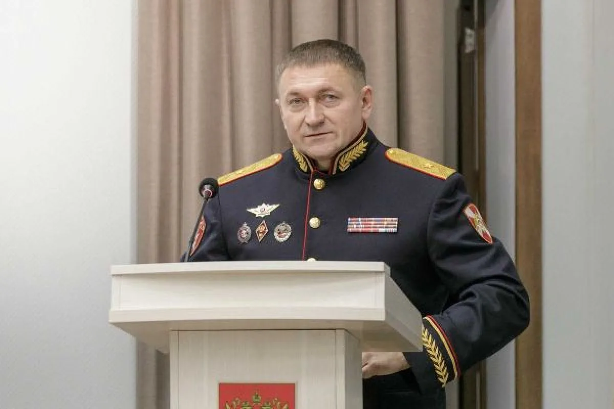 Владимир Цибульский может покинуть пост заместителя губернатора Тульской области