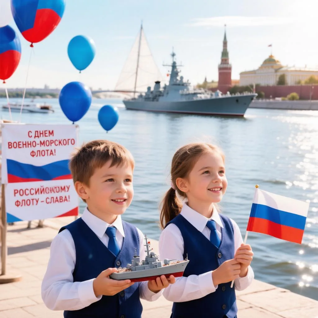 13 мая - День Черноморского флота ВМФ России. Установлен он в честь основания флота в 1...