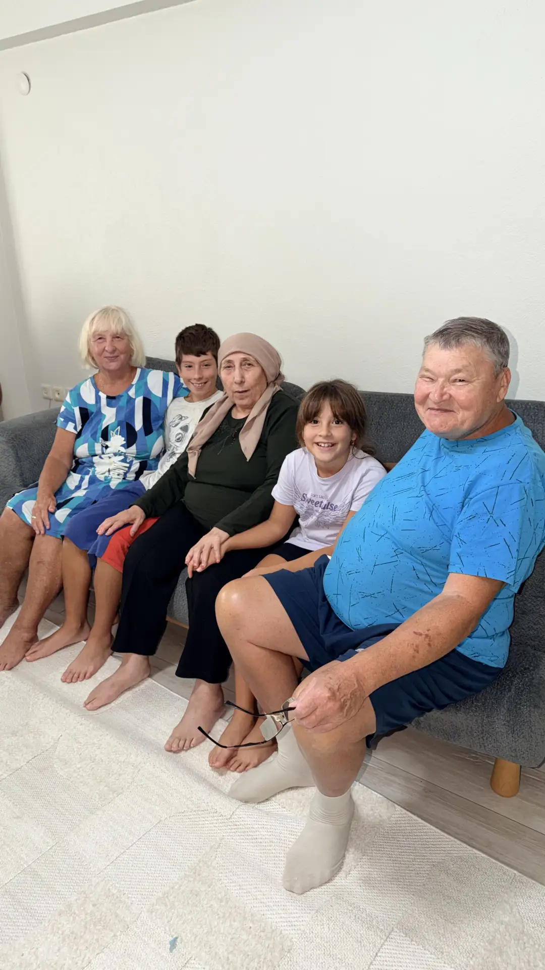 Доброе утро, дорогие🥰