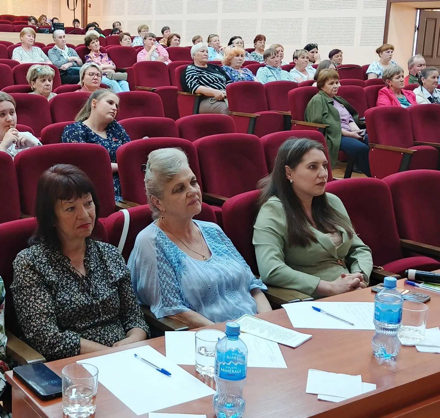 ✨Работа с детьми и подростками – одно из приоритетных направлений деятельности учреждений культуры М
