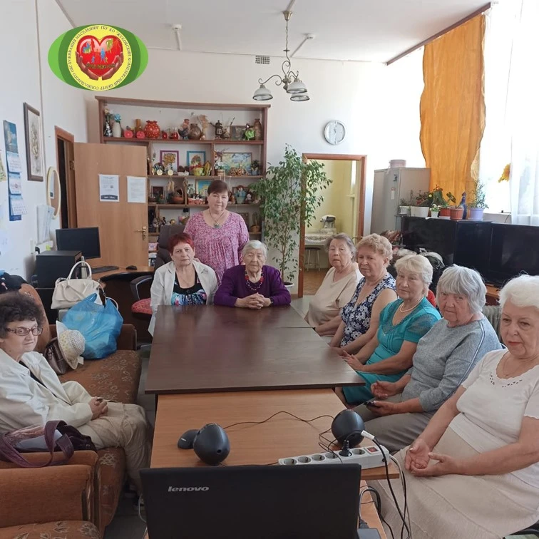ГБУ КО «Жуковский комплексный центр социального обслуживания населения»

В ГБУ КО «Жуковский КЦСОН» 