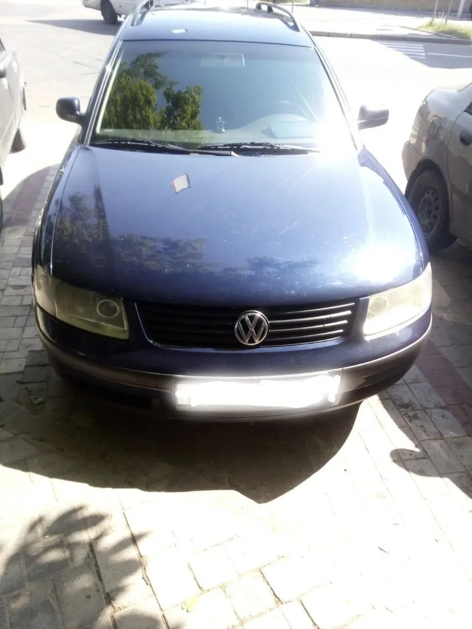 Продам, автомобиль Volkswagen Passat B5                                              Го...