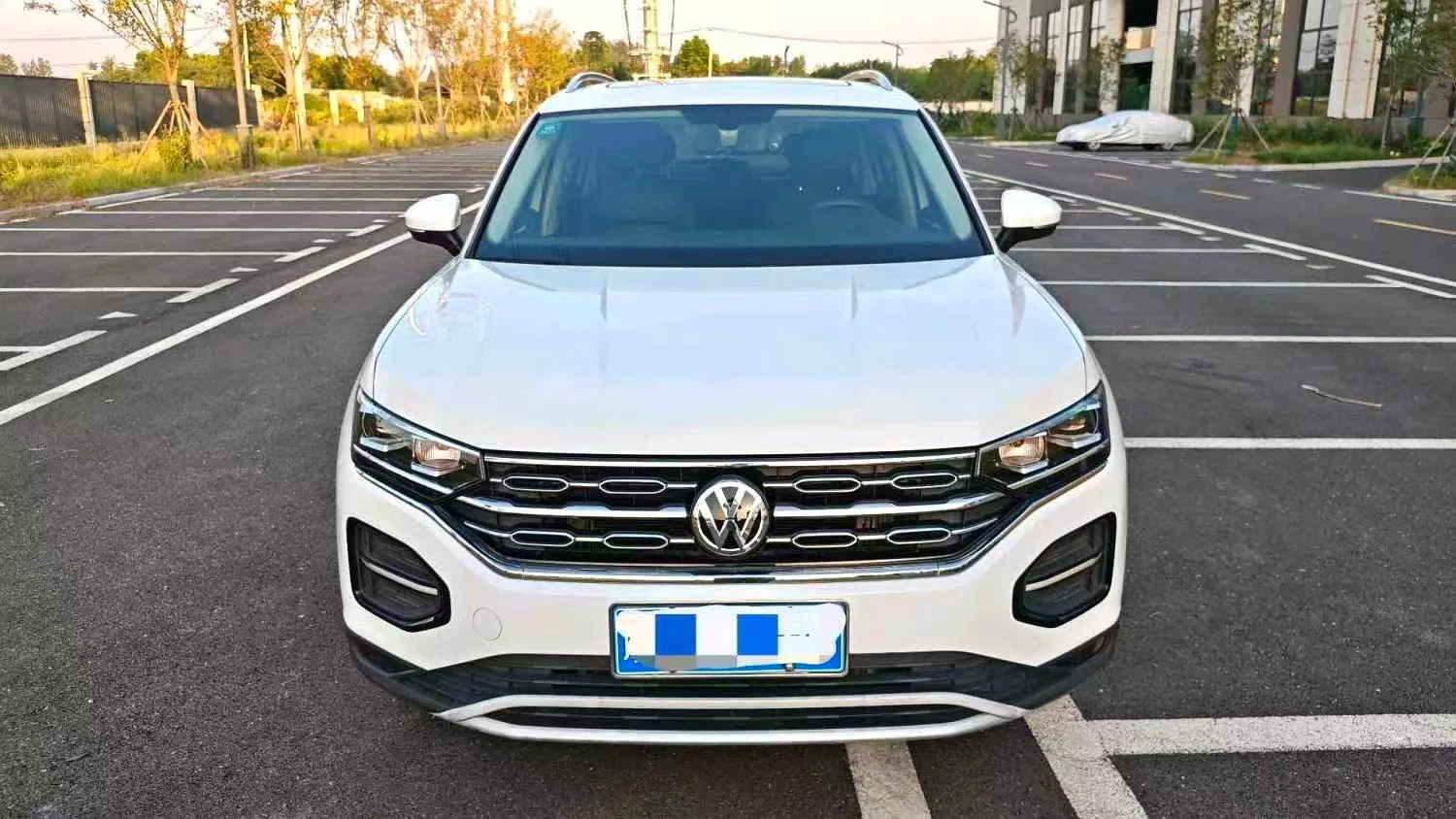 🚗Volkswagen Tayron 🚗