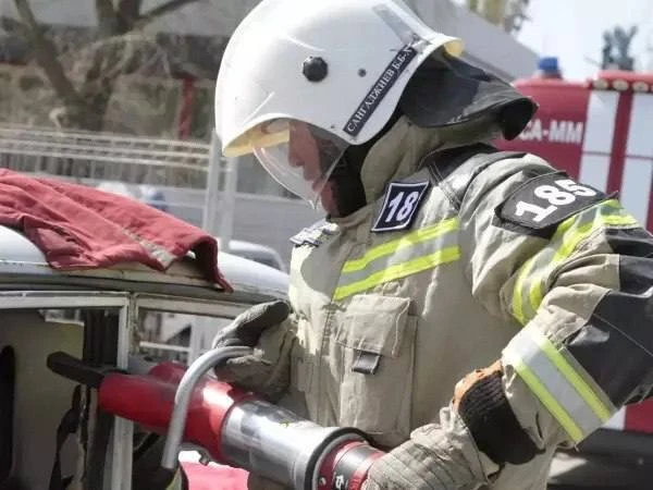 ⚡️В регионе за сутки произошло 46 случаев возгораний