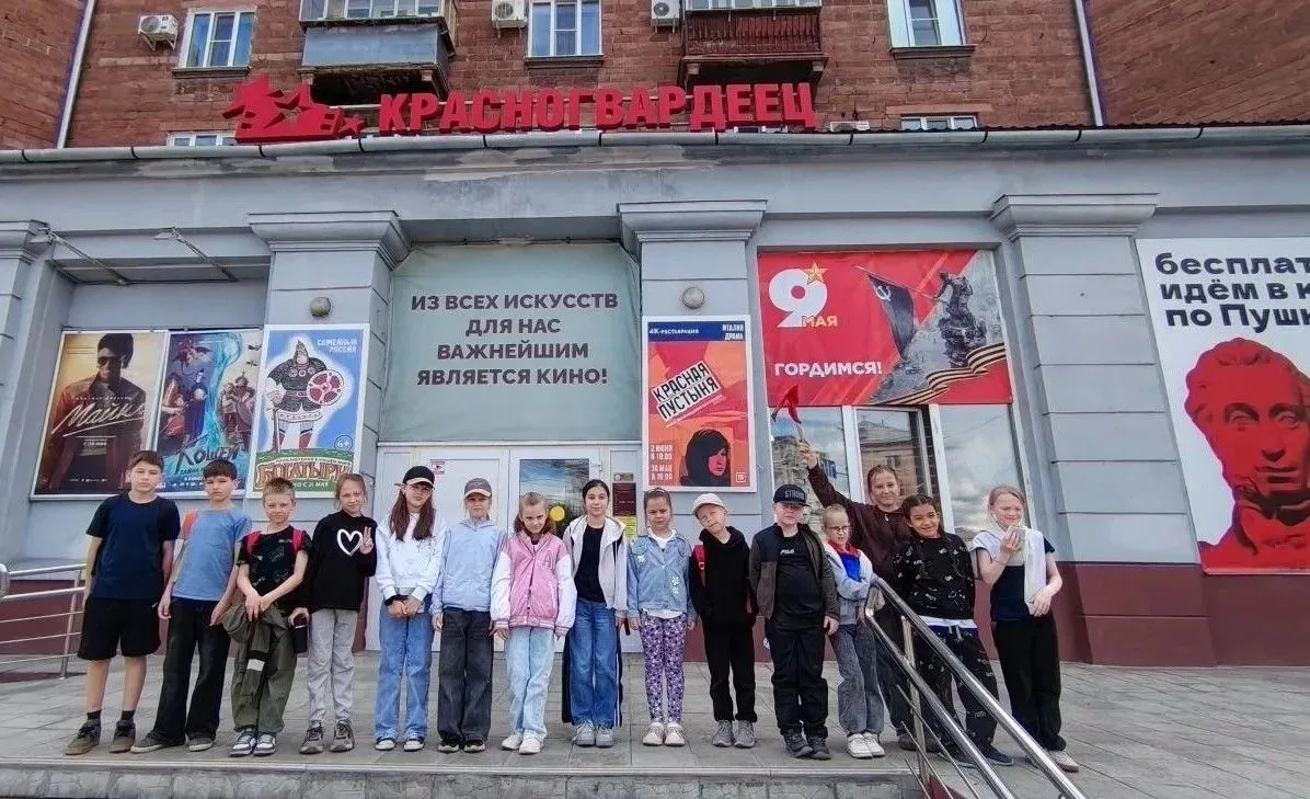 Наш отдых продолжается!!!💫