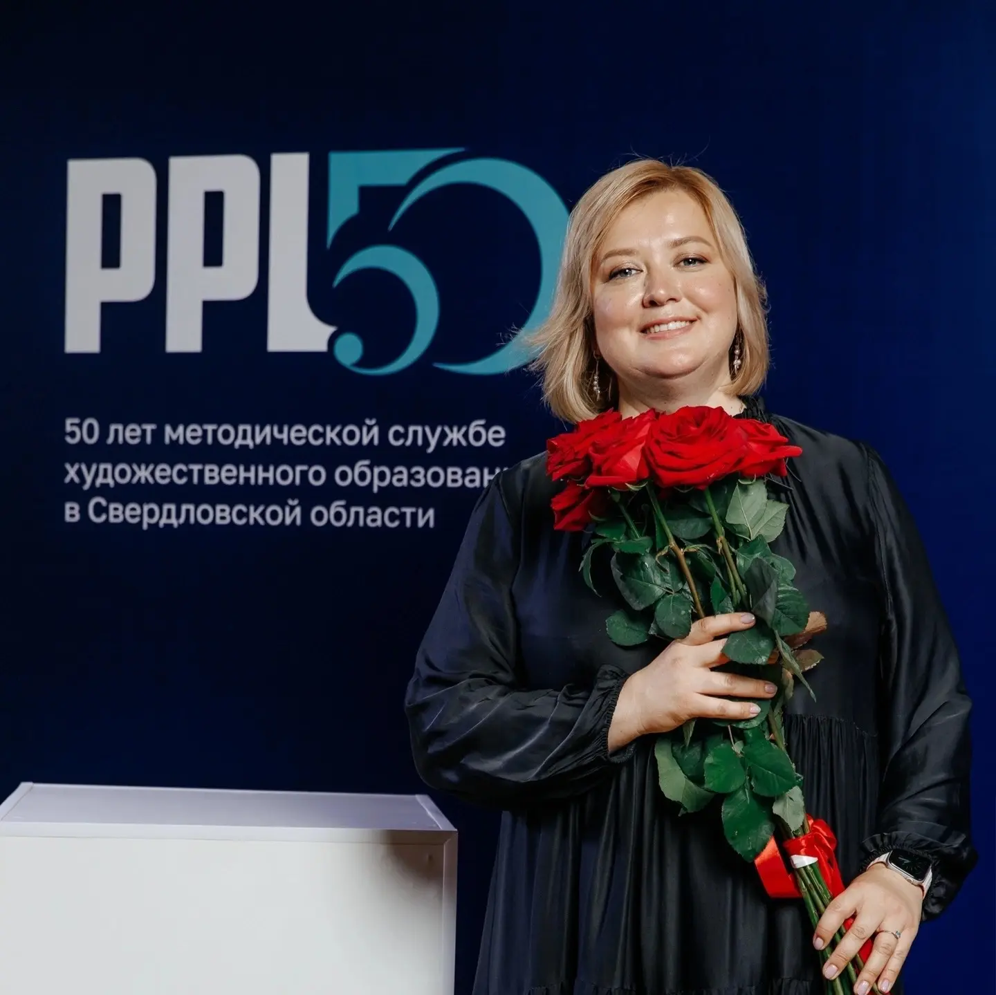 Больше десяти лет Наталья Клещёва возглавляет Региональный ресурсный центр.

Все это время она остае