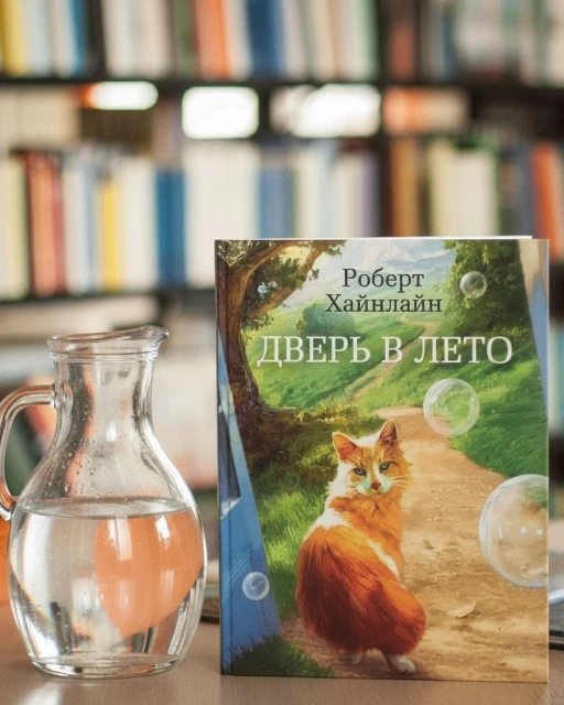 Жара и нет воды?