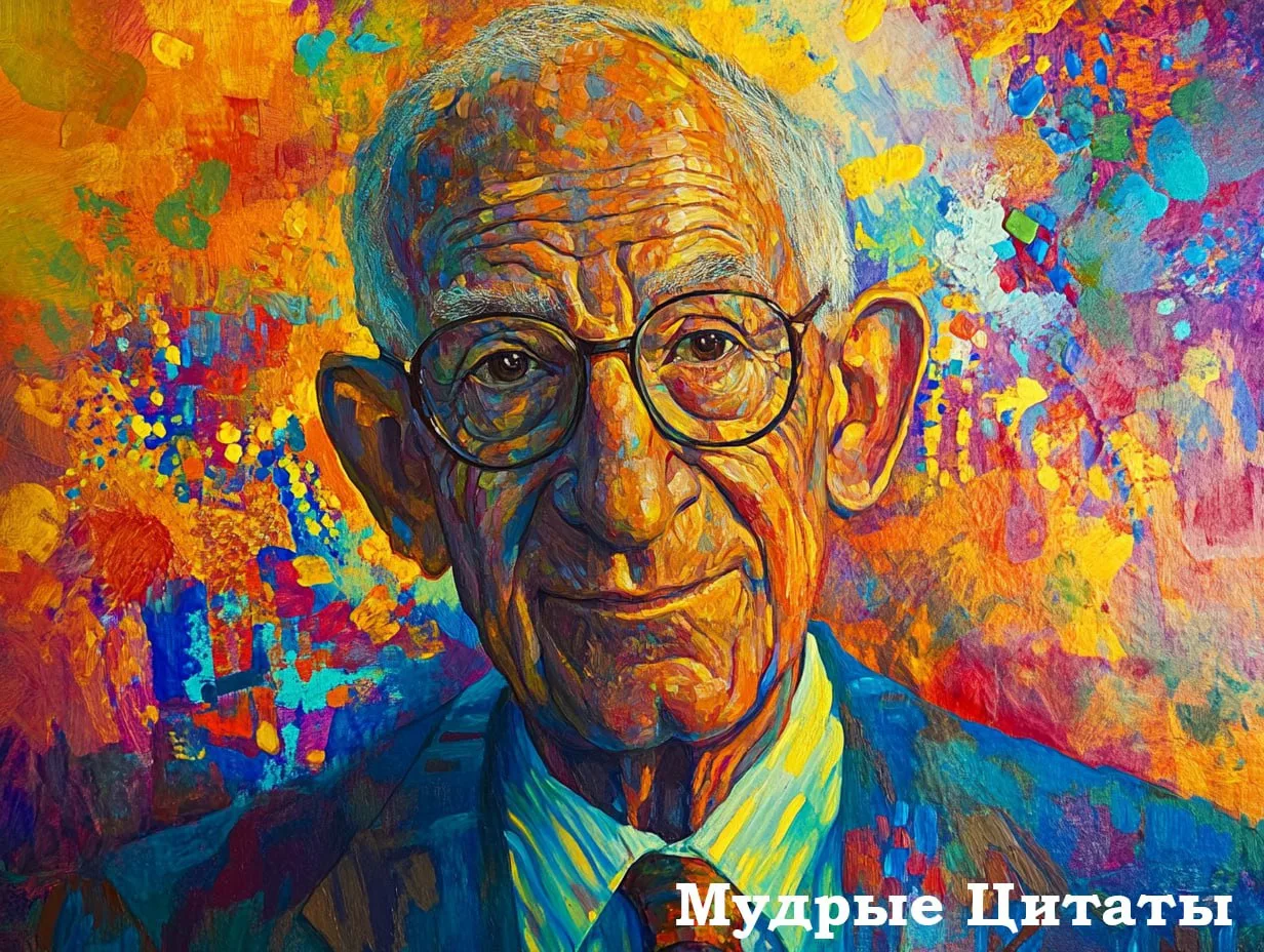 У истоков каждого успешного предприятия стоит однажды принятое смелое решение.

— Питер Друкер

✔️Со
