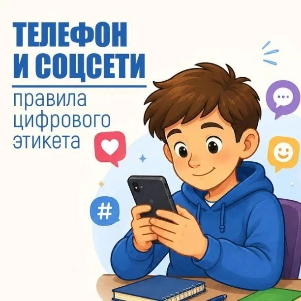 🗣 Цифровой этикет: как не разжечь конфликт в комментариях