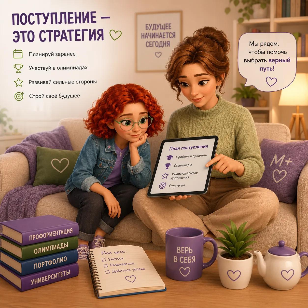 🏆 «Олимпиадники забрали все бюджетные места…» Что это значит для родителей и школьников?