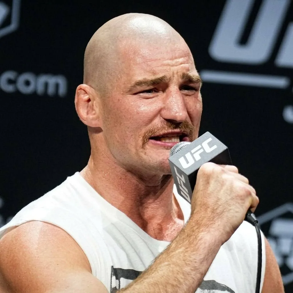 🤬ШОН СТРИКЛЕНД ЖЁСТКО ПРОШЁЛСЯ ПО МУСУЛЬМАНСКИМ БОЙЦАМ UFC, МУСУЛЬМАНСКОЙ ОБЩИНЕ  🗣«Есть здесь христ