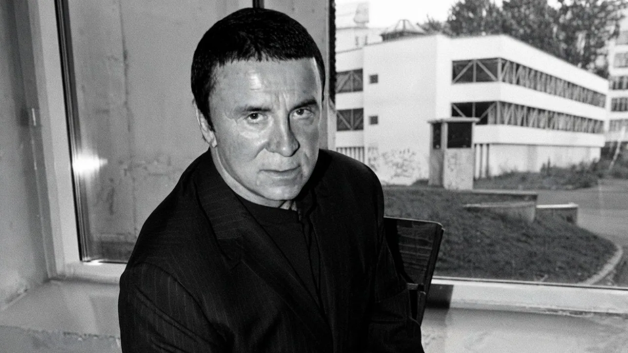 Умер известный советский психотерапевт и «экстрасенс» Анатолий Кашпировский. Об этом со...