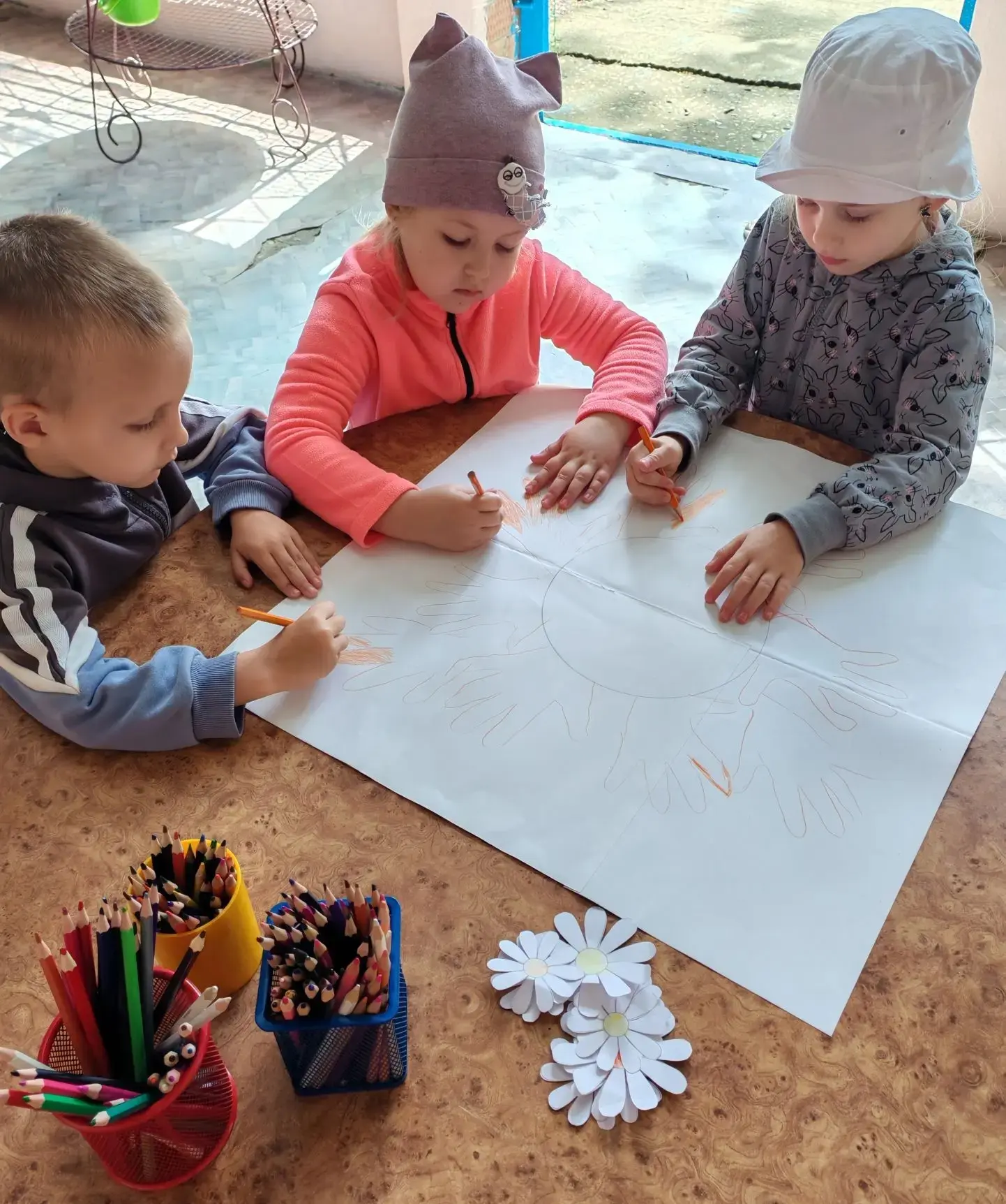 🥳В день защиты детей начинается лето. 🌞