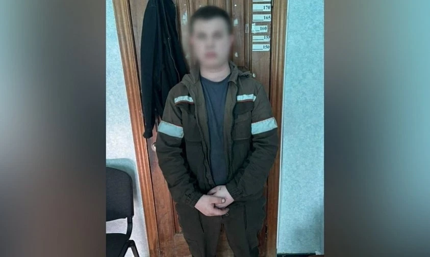 💰 Полмиллиона рублей заплатит вандал, расстрелявший остановку в Благовещенске

В ночь на 23 мая на 
