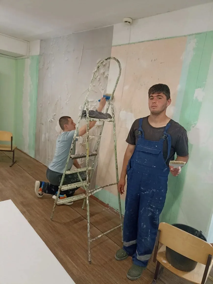 💥💥💥Учащиеся