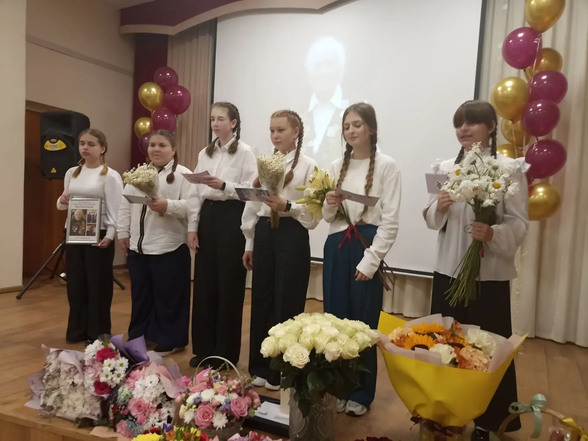 12 июля 2026 года празднует день рождения человек века, почётный гражданин Калужской области Власенк