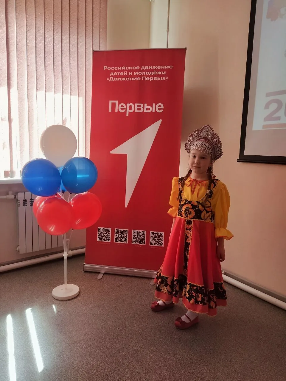 14 мая 2026 года, Центр дополнительного образования детей "Импульс" гостеприимно распах...