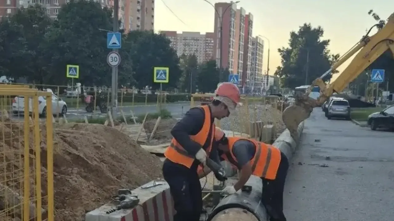 В Обнинске завтра на Ленина по некоторым адресам не будет воды