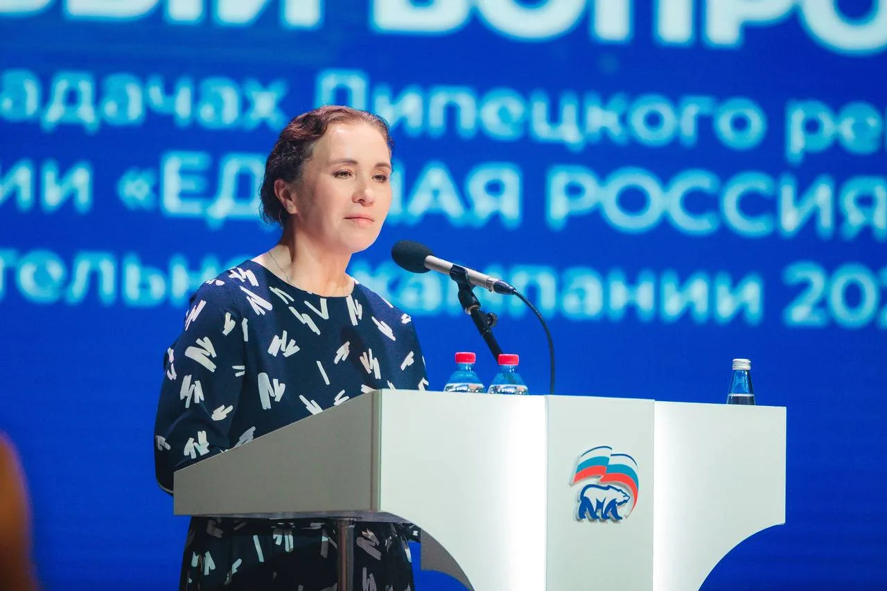 Важно, чтобы каждая семья чувствовала заботу государства. За большими процессами и целя...