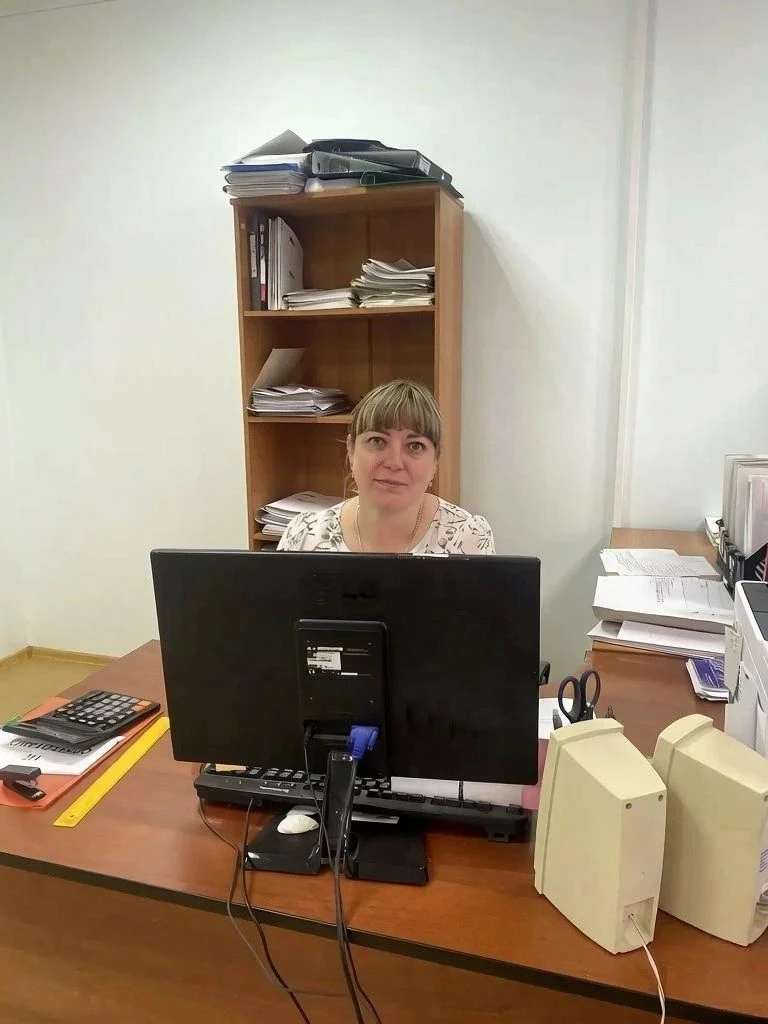 👋Знакомьтесь, это Мамонова Анастасия. В марте она обратилась к нам за помощью на заклю...