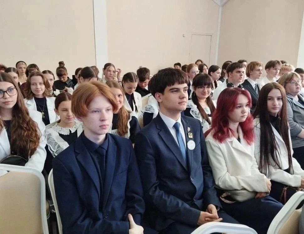 В Арсеньеве подвели итоги «Ступеней к успеху»   22 апреля наш город стал стартовой площадкой для юны