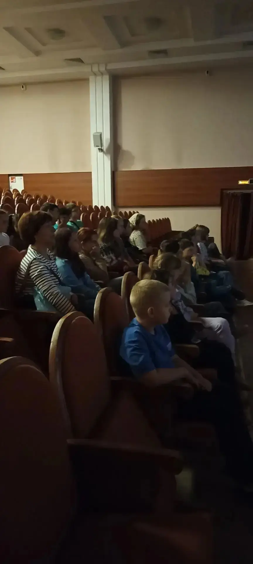 🕯️«ПАМЯТЬ СВЯЩЕННА» – 22
июня – День памяти и скорби – 85 годовщина. 

В этот день мы склоняем голо