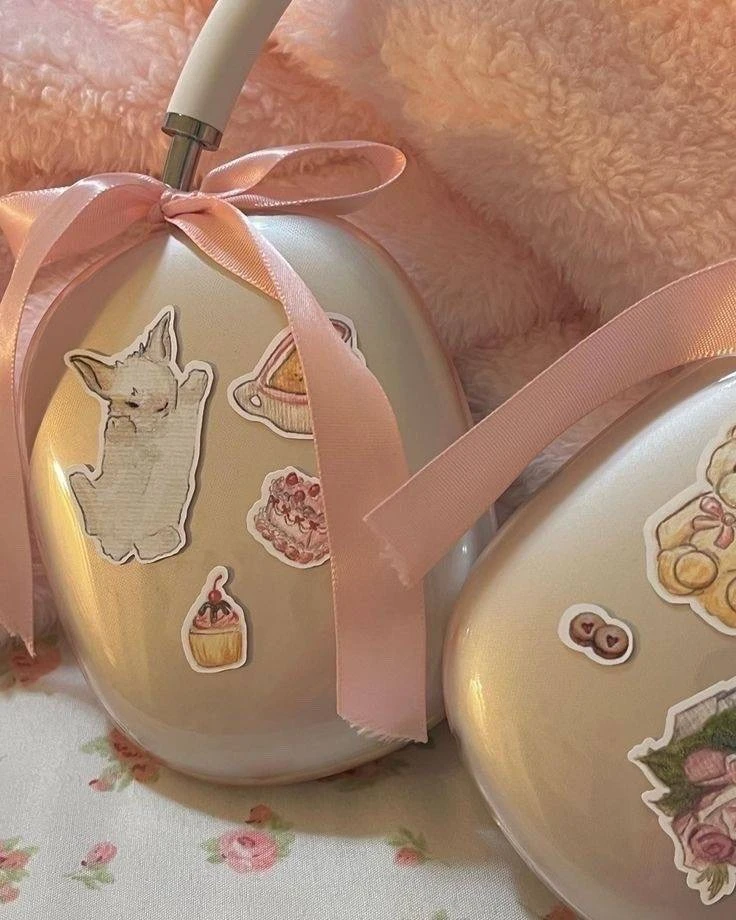 Изображение 5 к публикации «Моё хобби 🎀»