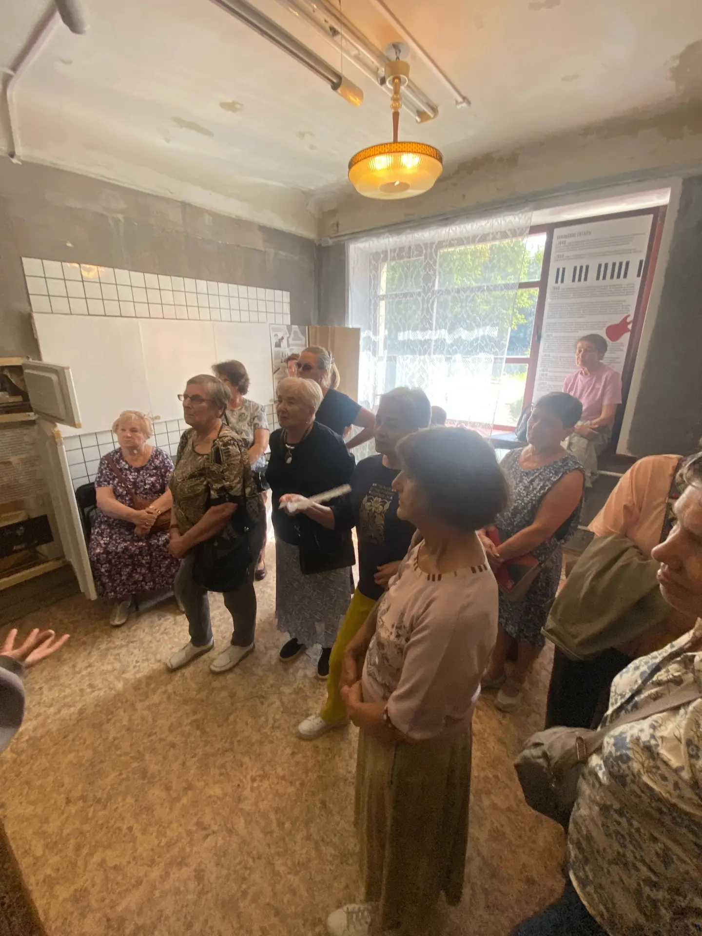 Погружение в историю Уральского рока