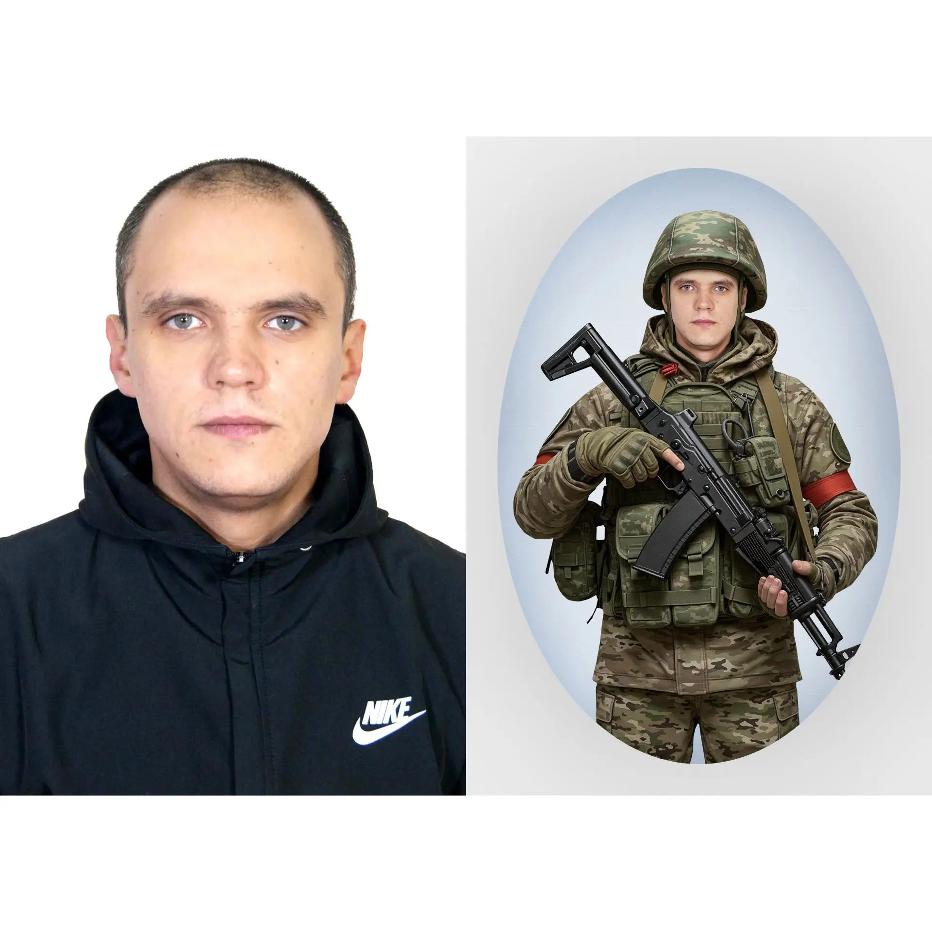 🕊 Старые фотографии — это память, которую хочется сохранить навсегда. Наша компания ПР...