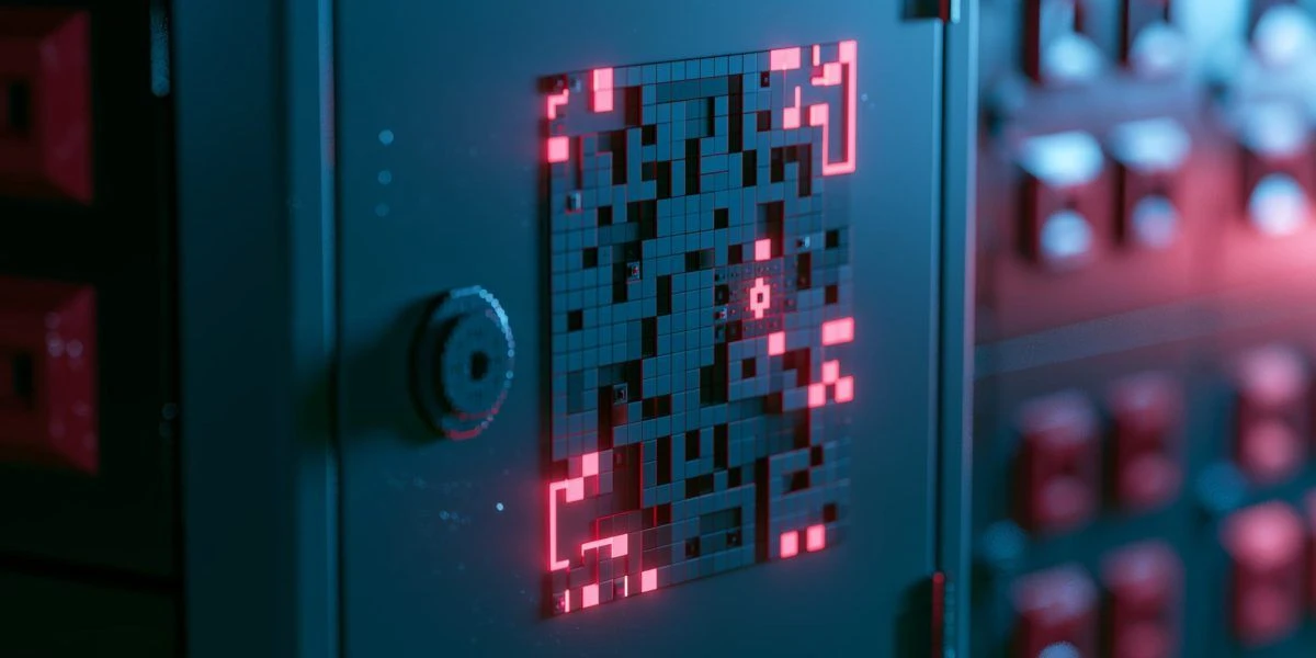 🧞 Атаки на российские компании с новым шифровальщиком GenieLocker