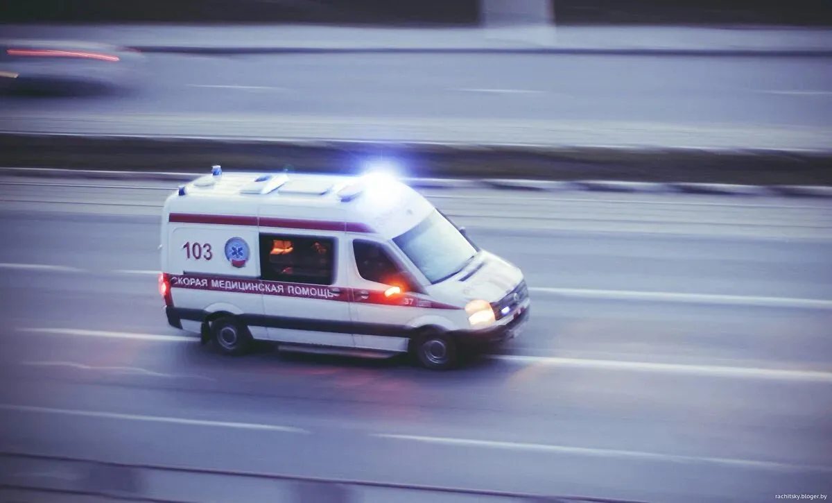 ❗️12 человек, в том числе семь студентов, пострадали при атаке ВСУ по Трубчевску в Брян...