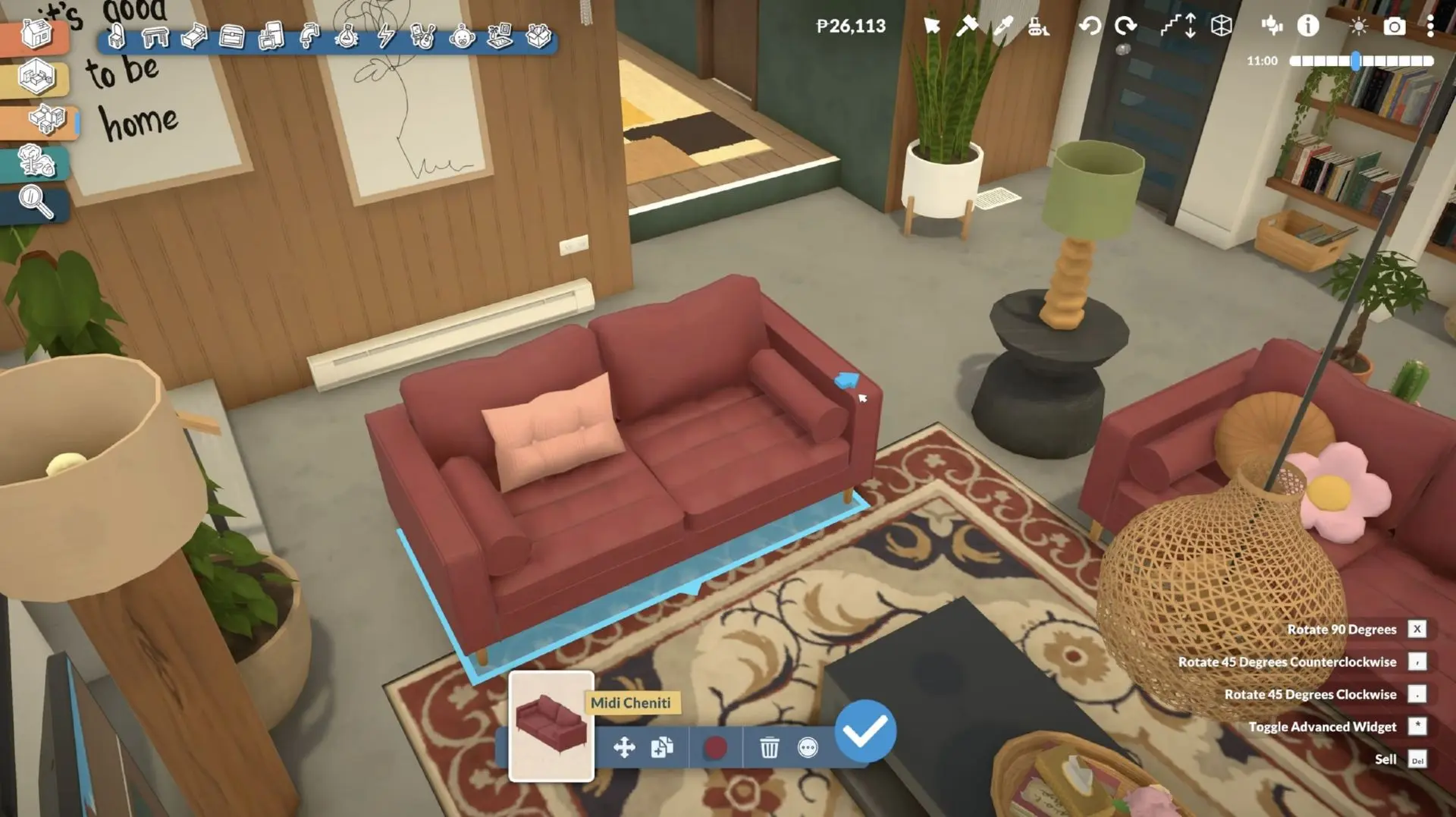 The Sims 5 не выйдет никогда. Поэтому вот вам убийца The Sims 4  Paralives — это симулятор жизни, ко