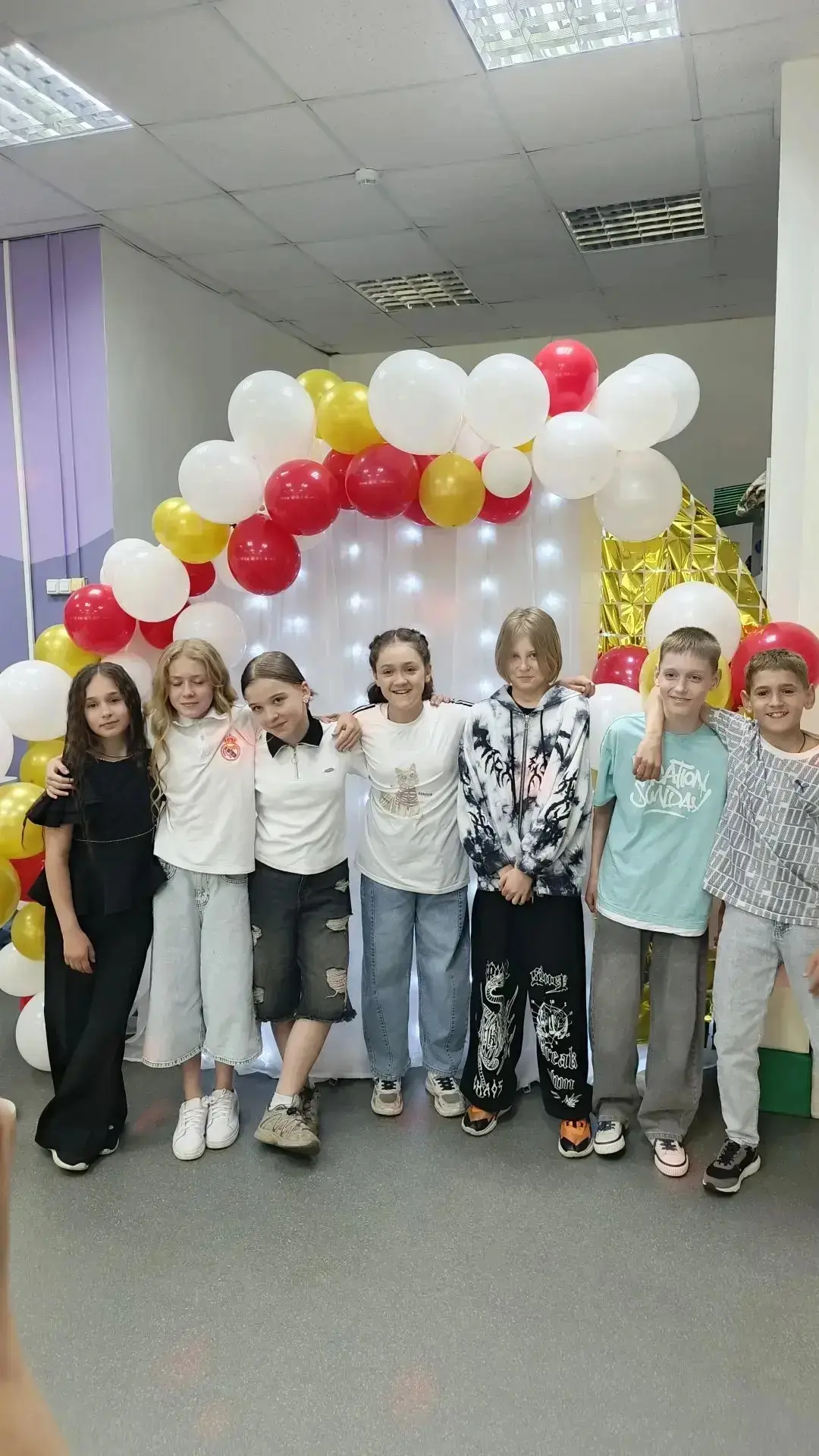 🎉Большая перемена»🎉
