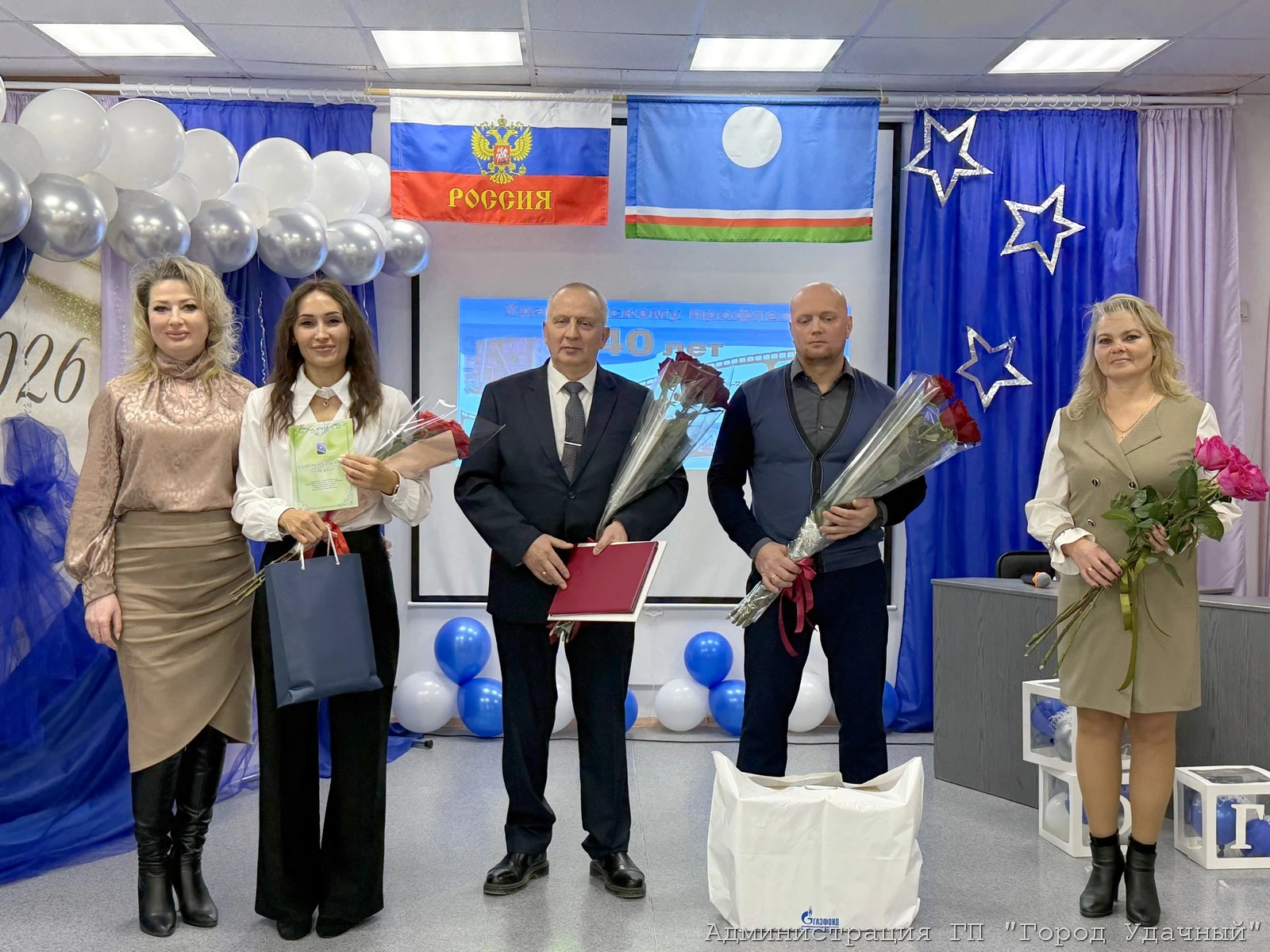 Там, где готовят настоящих специалистов