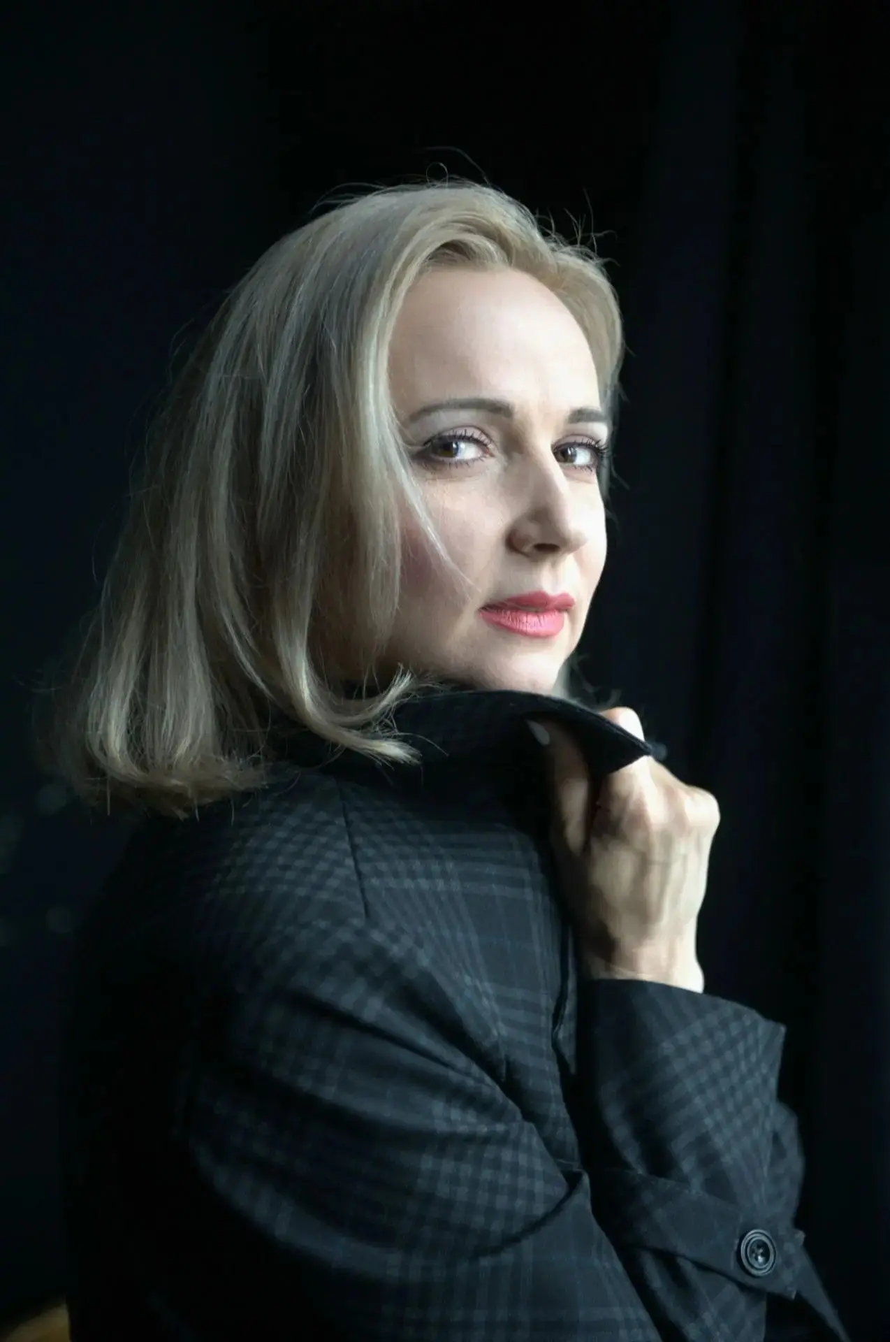 🎉12 августа отмечает юбилей заслуженная артистка АРК Ирина Бирюкова. 💐