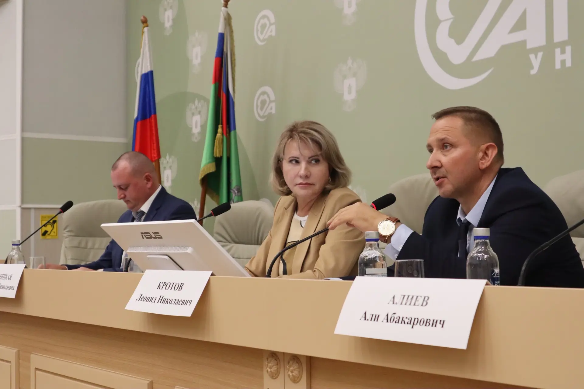 💬 Переводить проблемы на уровень системных решений возможно. Об этом заявила Людмила М...